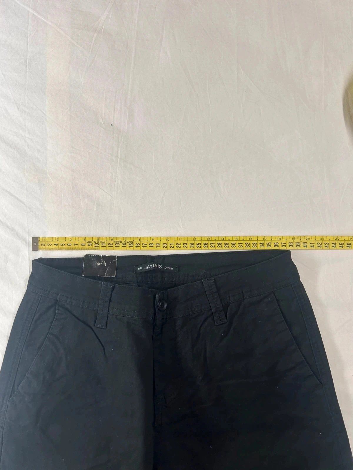 Chino preto jaylvis – photo 6